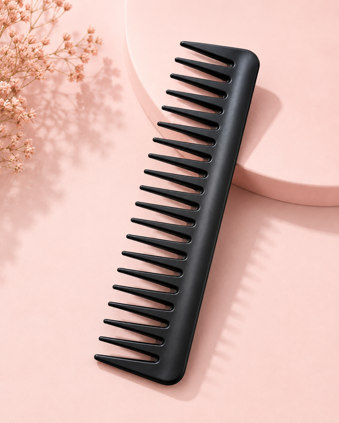 Luxury Detangling Hair Brush Set | Jo Boutique