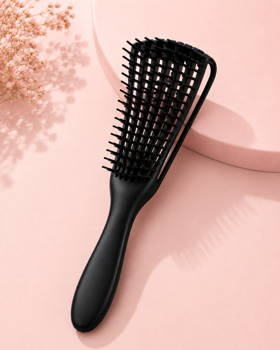 Luxury Detangling Hair Brush Set | Jo Boutique