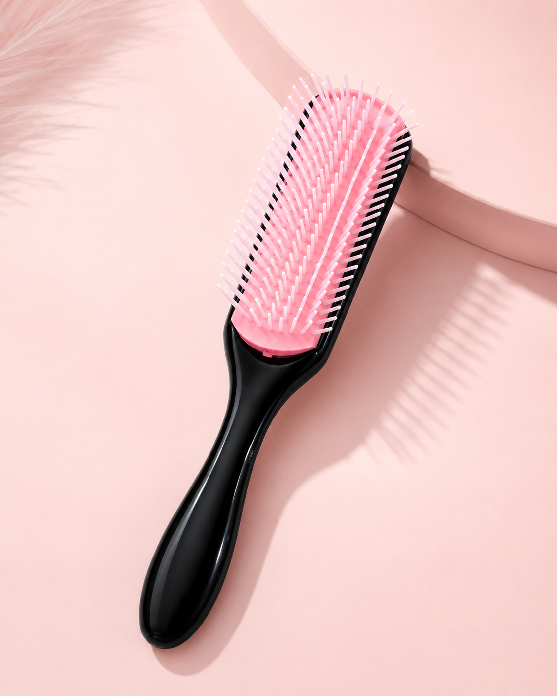 Luxury Detangling Hair Brush Set | Jo Boutique