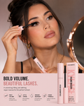 Kylie Cosmetics Bold Volume Mascara - Vegan Full Lash