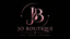 Jo Boutique - Home
