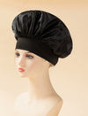 Luxury Satin Sleep Bonnet | Jo Boutique