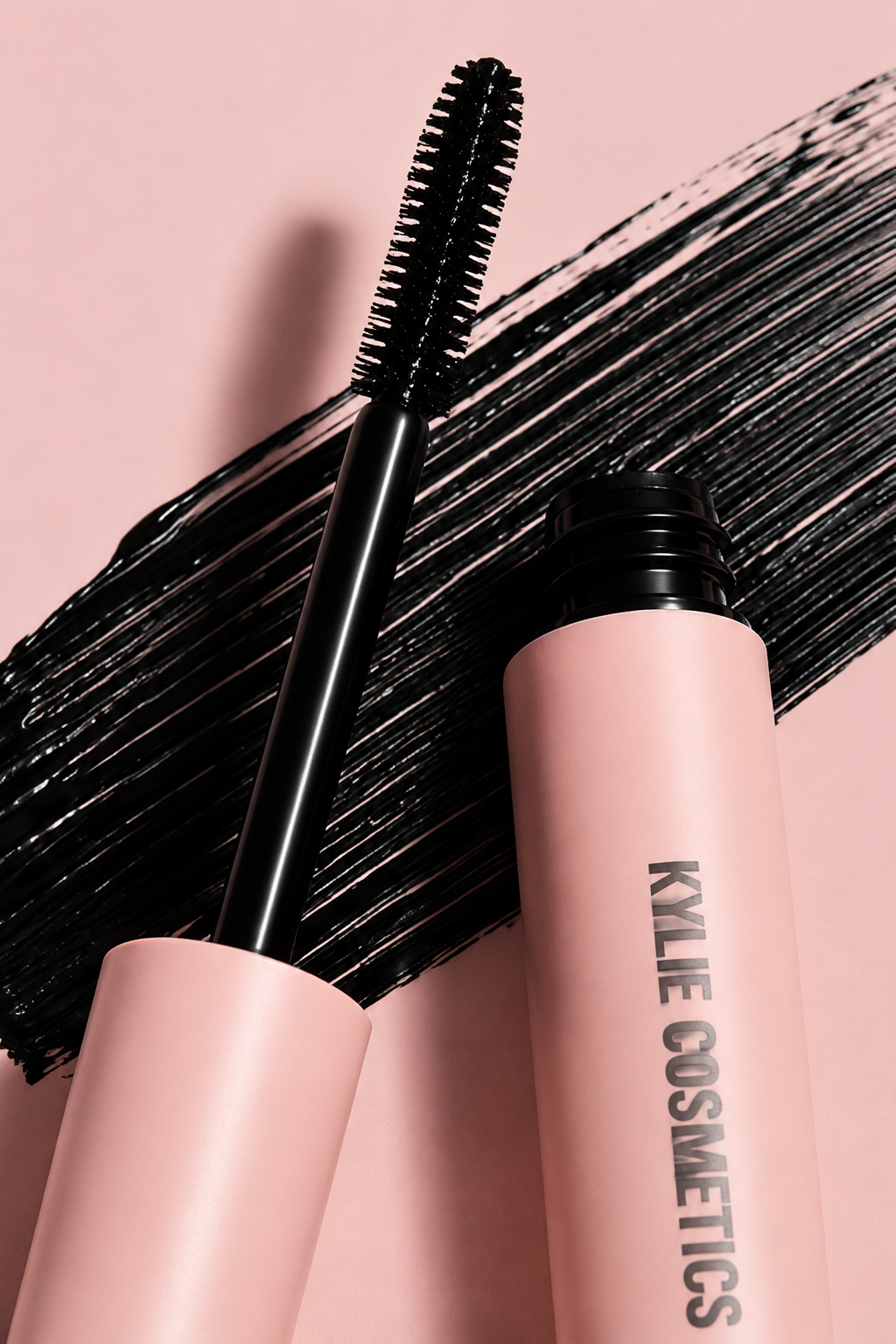 Kylie Cosmetics Bold Volume Mascara - Vegan Full Lash
