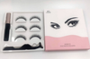 Magnetic Eyeliner & Lash Kit (3 Pairs) | Jo Boutique