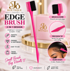 Jo Boutique 2-in-1 Edge Brush & Comb